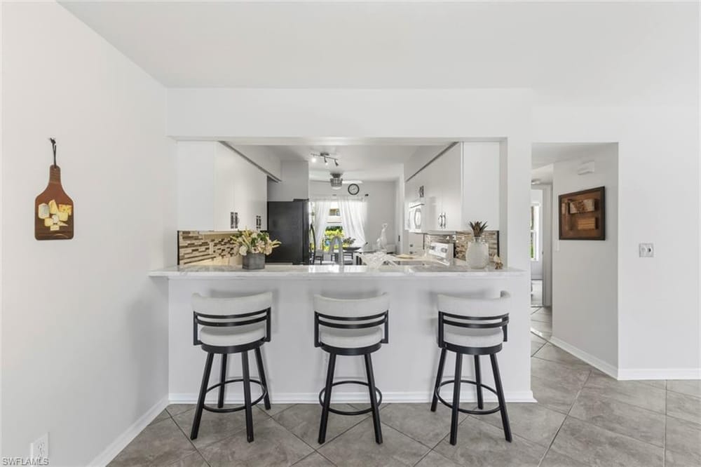 162 Pebble Shores Dr. 101 – #226017382 - Palm River