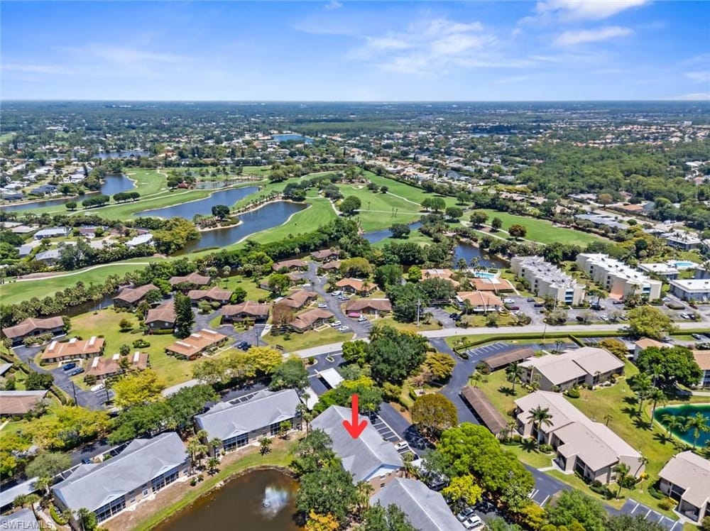162 Pebble Shores Dr. 101 – #226017382 - Palm River