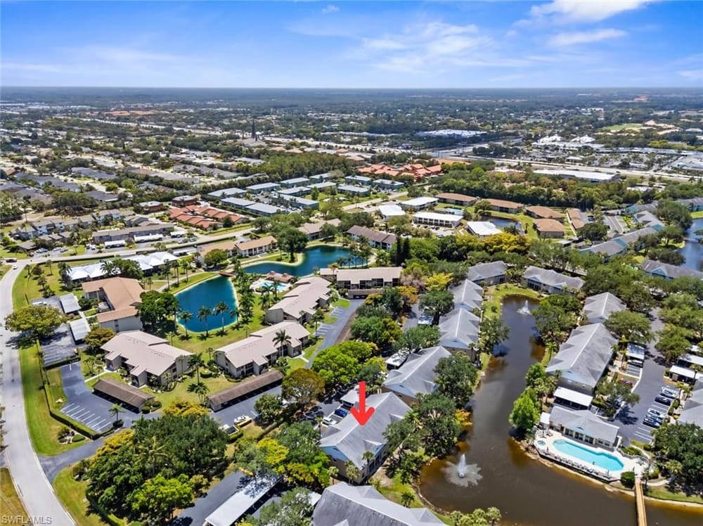 162 Pebble Shores Dr. 101 – #226017382 - Palm River