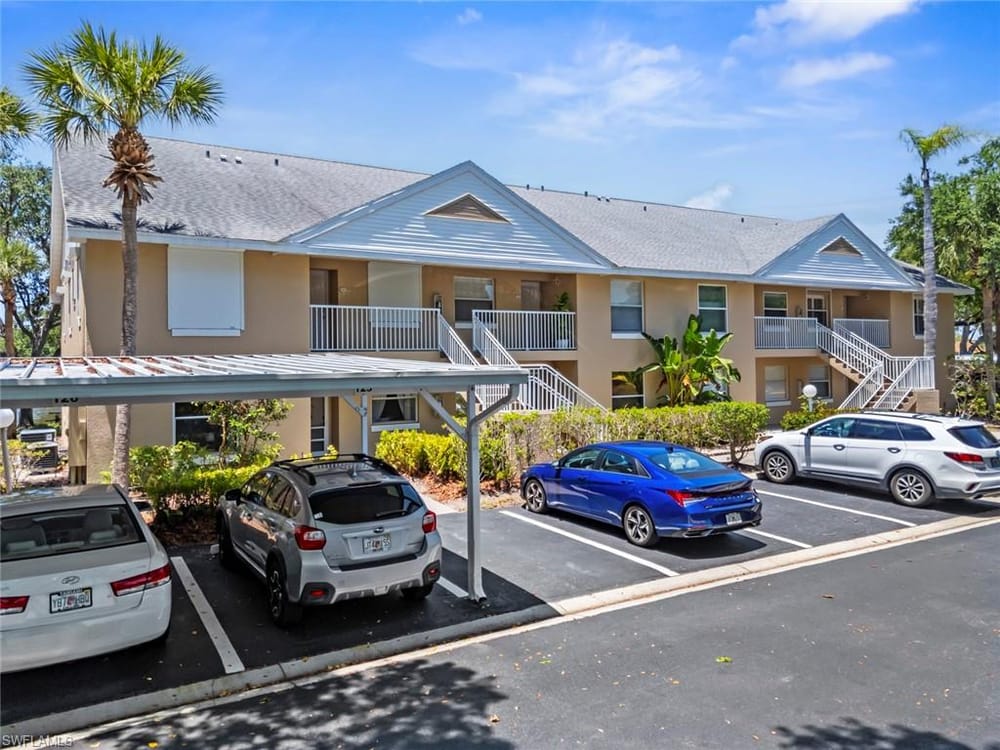 162 Pebble Shores Dr. 101 – #226017382 - Palm River
