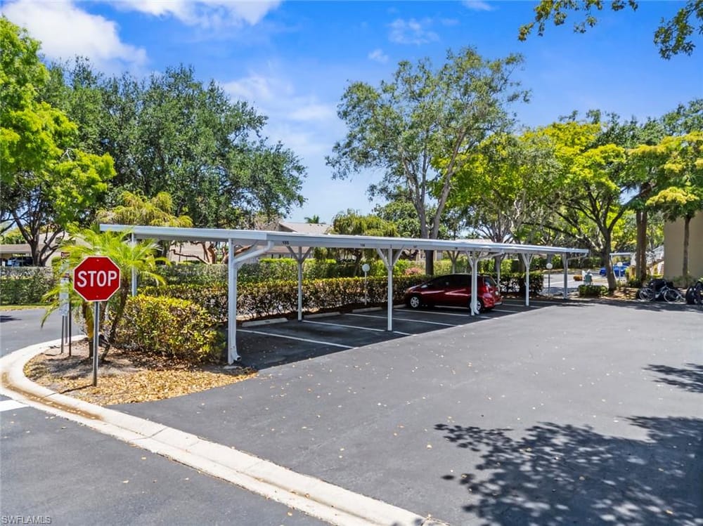 162 Pebble Shores Dr. 101 – #226017382 - Palm River