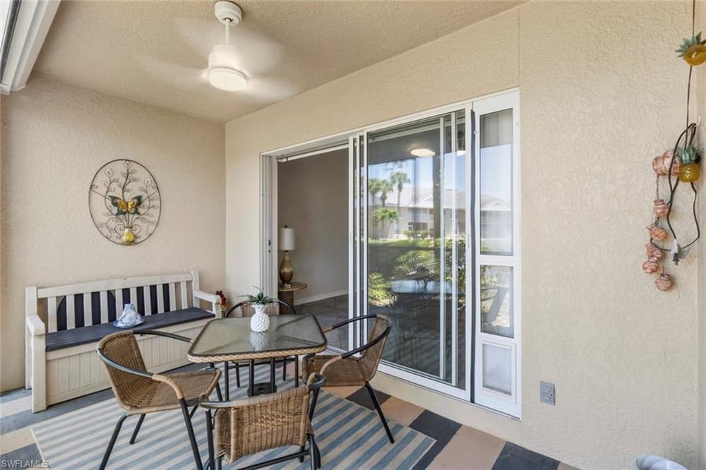 162 Pebble Shores Dr. 101 – #226017382 - Palm River