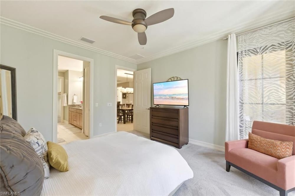 9140 Delano St. 9302 – #226017452 - Lely Resort
