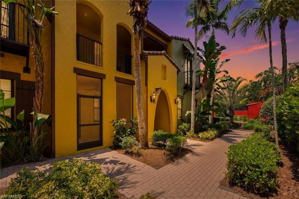 9140 Delano St. 9302 – #226017452 - Lely Resort