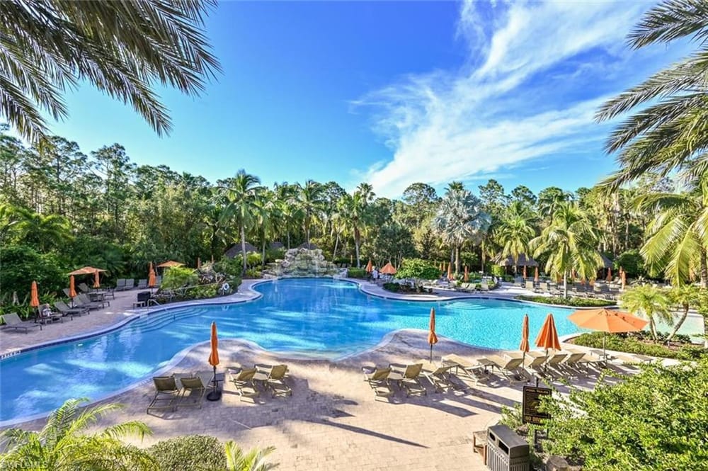 9140 Delano St. 9302 – #226017452 - Lely Resort