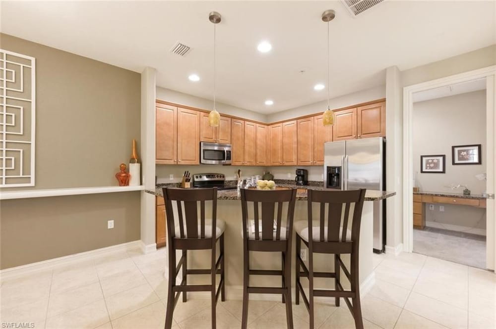 9140 Delano St. 9302 – #226017452 - Lely Resort