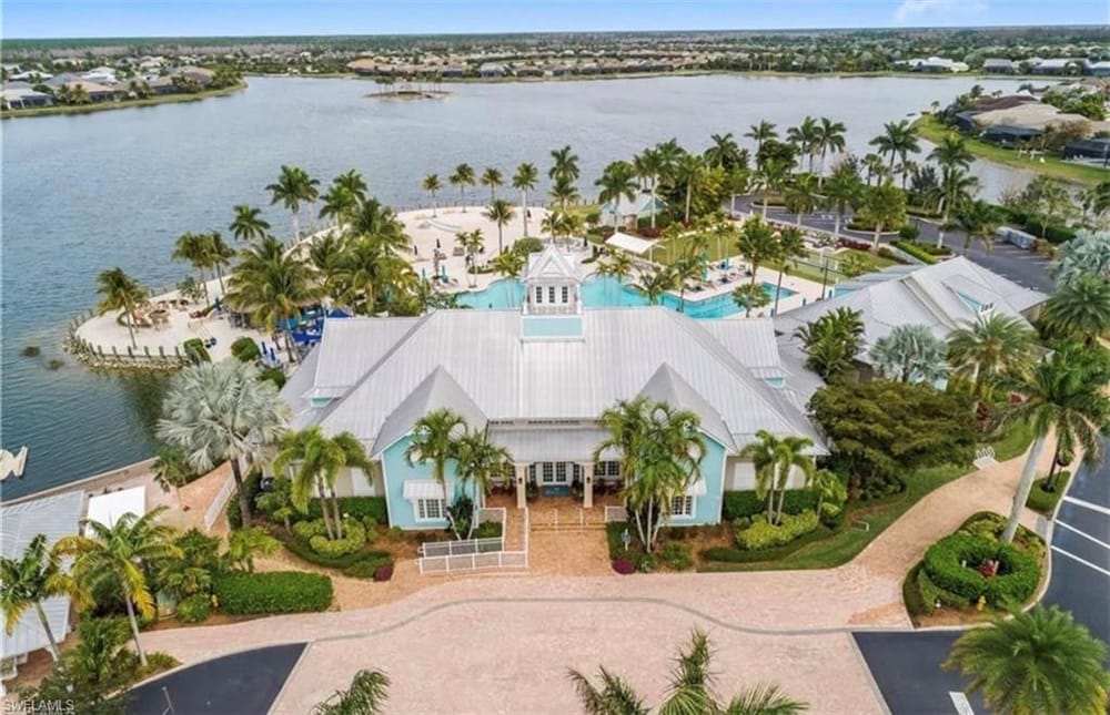 14831 Dockside Ln. – #226017626 - Naples Reserve