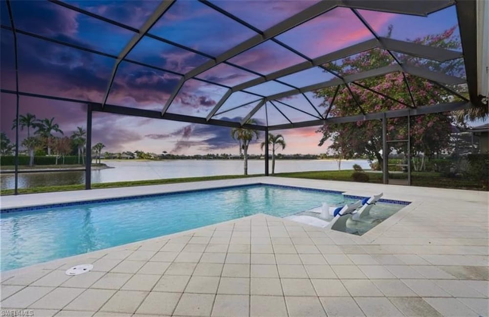 14831 Dockside Ln. – #226017626 - Naples Reserve