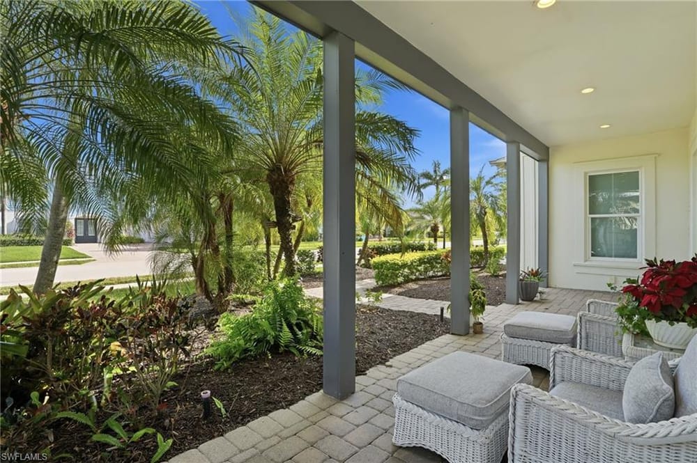 14831 Dockside Ln. – #226017626 - Naples Reserve