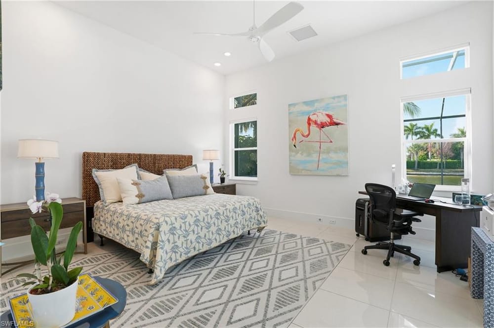 14831 Dockside Ln. – #226017626 - Naples Reserve