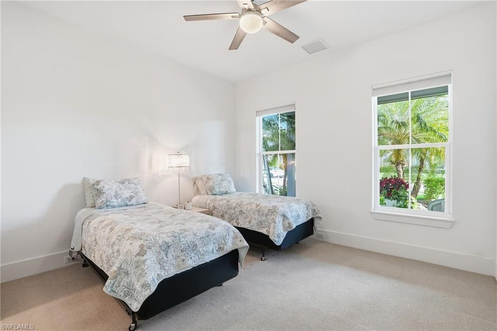 14831 Dockside Ln. – #226017626 - Naples Reserve
