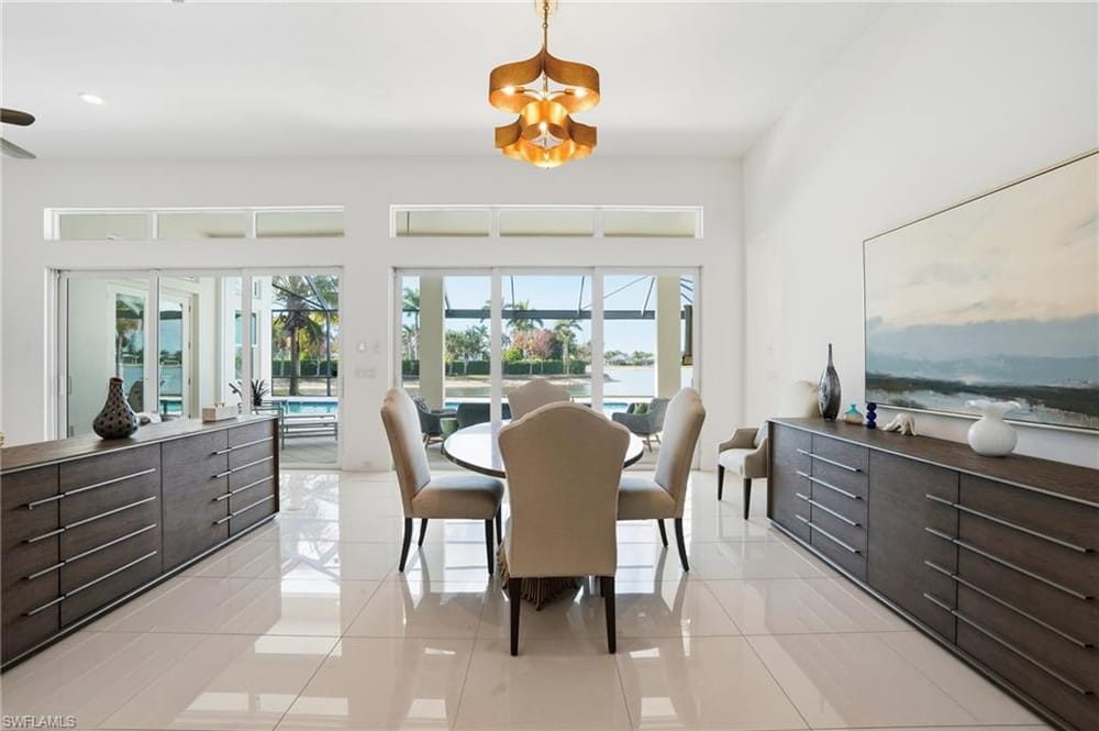 14831 Dockside Ln. – #226017626 - Naples Reserve