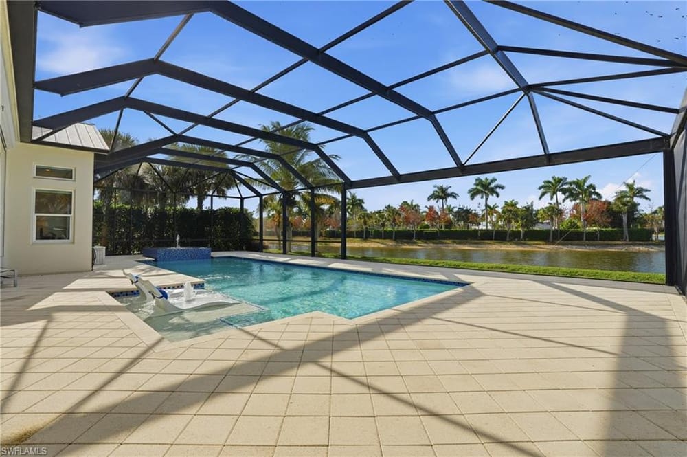 14831 Dockside Ln. – #226017626 - Naples Reserve