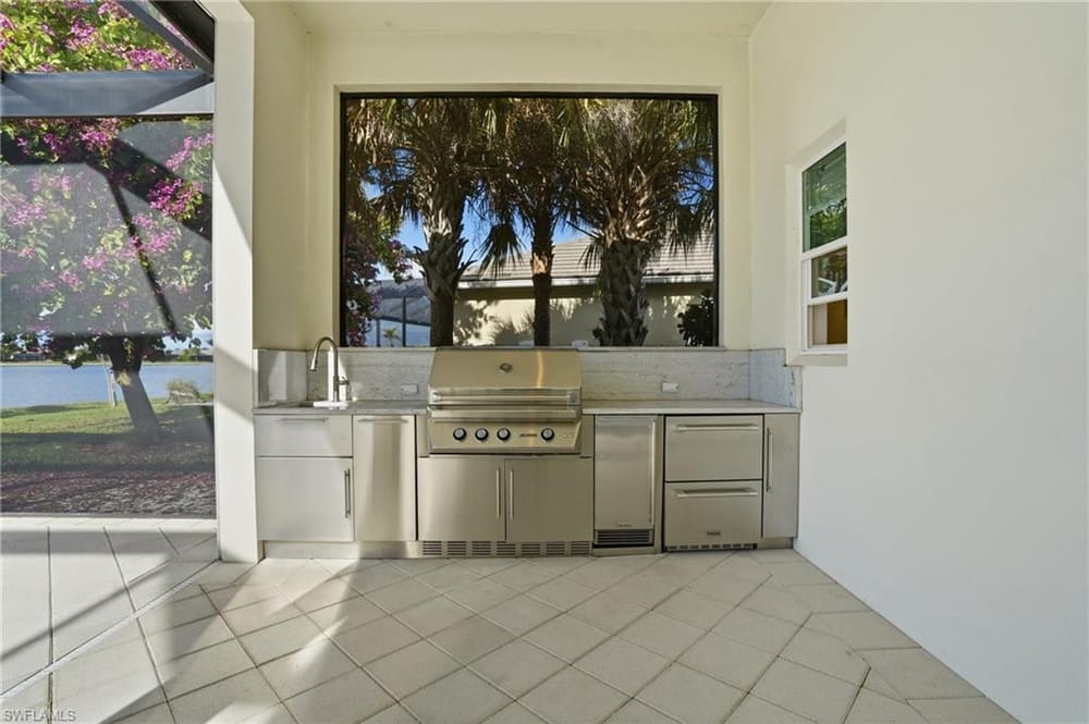 14831 Dockside Ln. – #226017626 - Naples Reserve