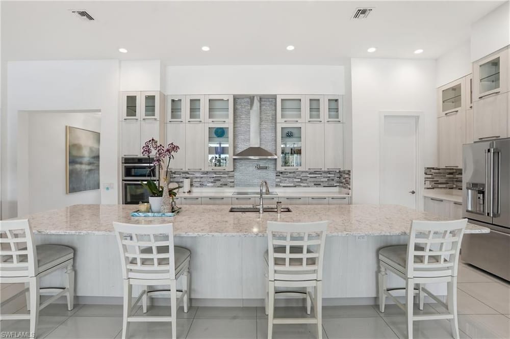 14831 Dockside Ln. – #226017626 - Naples Reserve