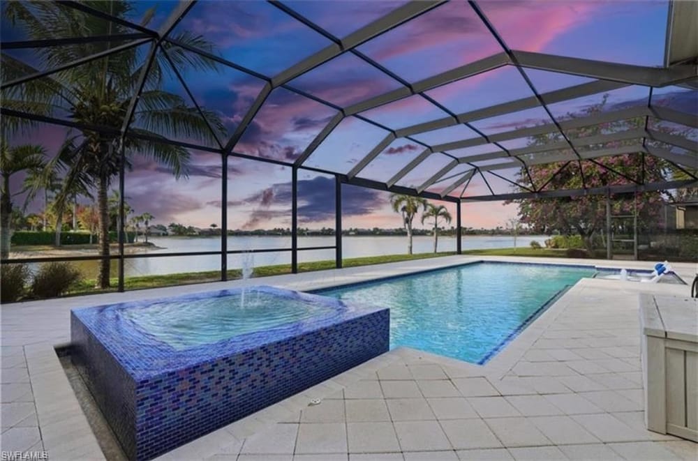 14831 Dockside Ln. – #226017626 - Naples Reserve