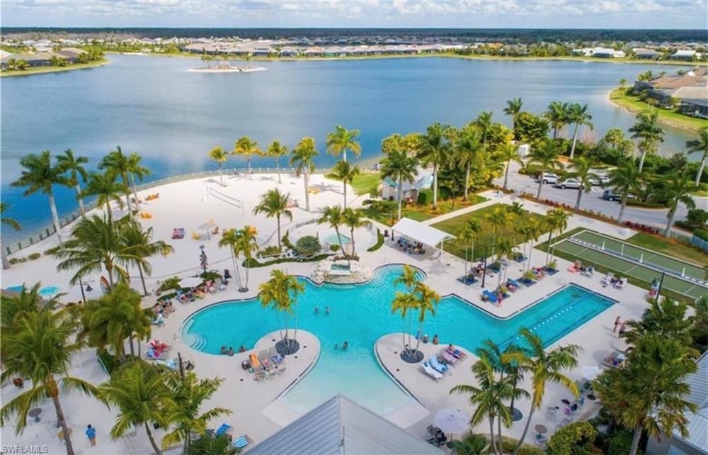 14831 Dockside Ln. – #226017626 - Naples Reserve
