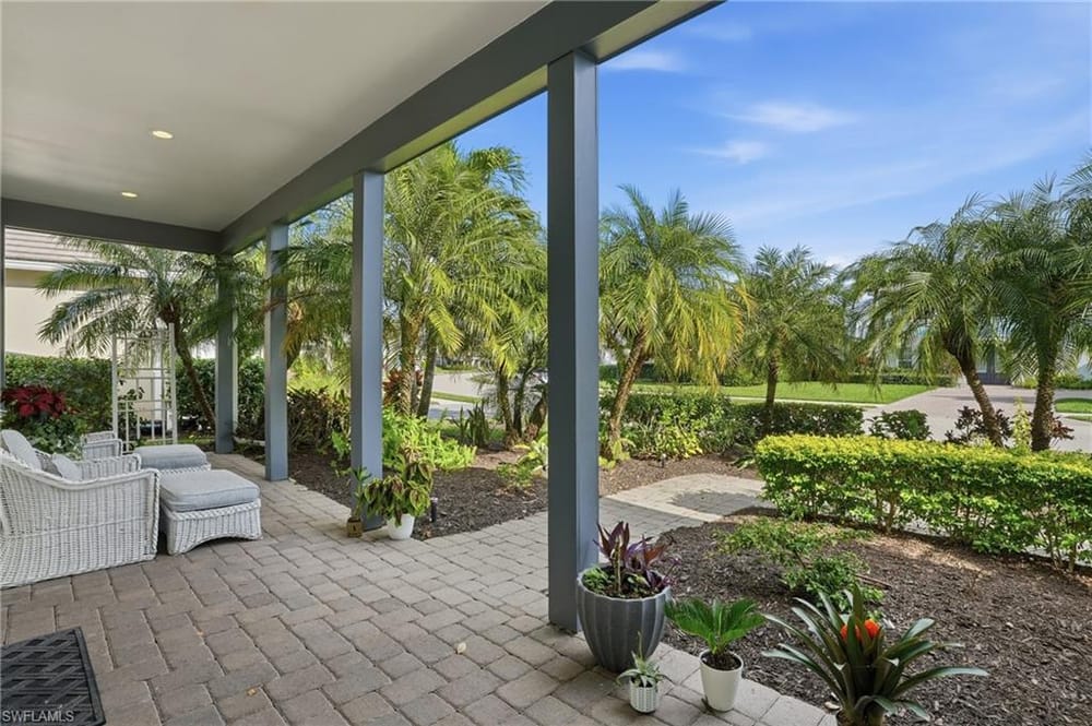14831 Dockside Ln. – #226017626 - Naples Reserve