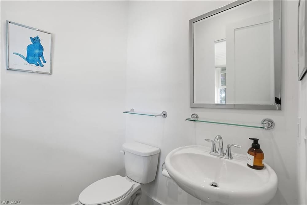14831 Dockside Ln. – #226017626 - Naples Reserve