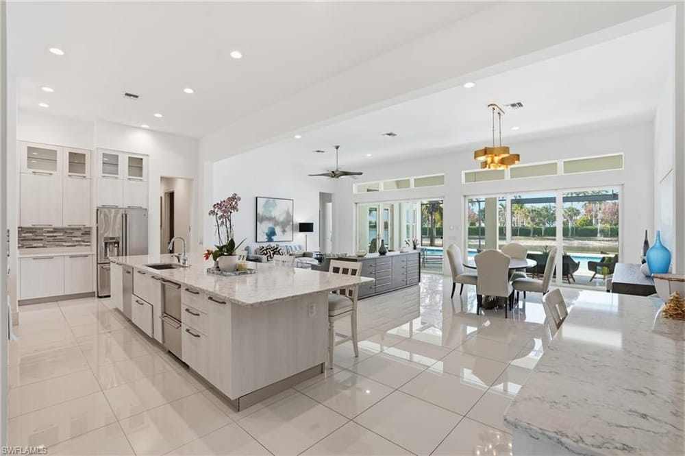 14831 Dockside Ln. – #226017626 - Naples Reserve