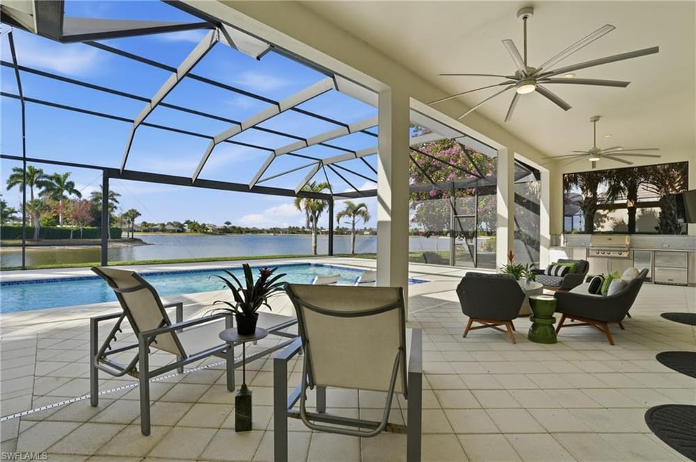 14831 Dockside Ln. – #226017626 - Naples Reserve