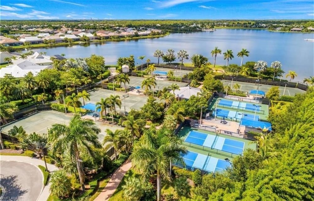 14831 Dockside Ln. – #226017626 - Naples Reserve