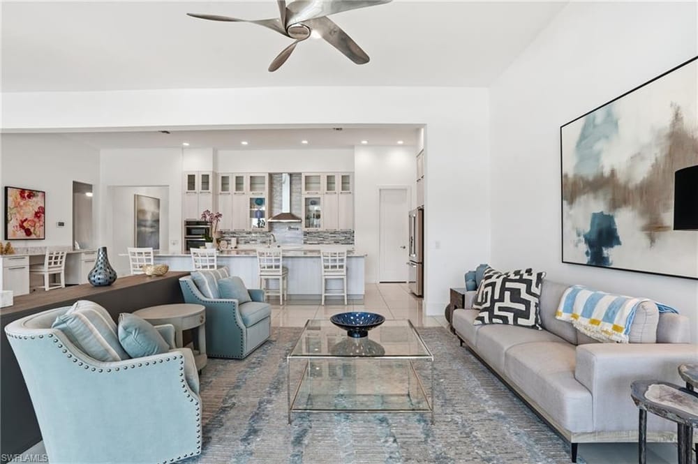 14831 Dockside Ln. – #226017626 - Naples Reserve
