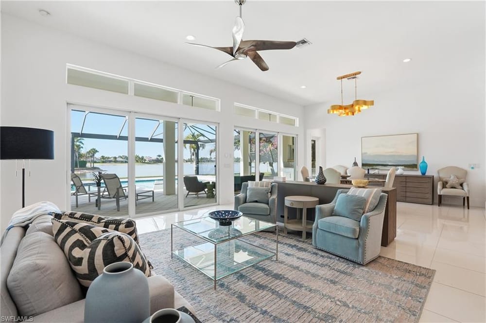 14831 Dockside Ln. – #226017626 - Naples Reserve