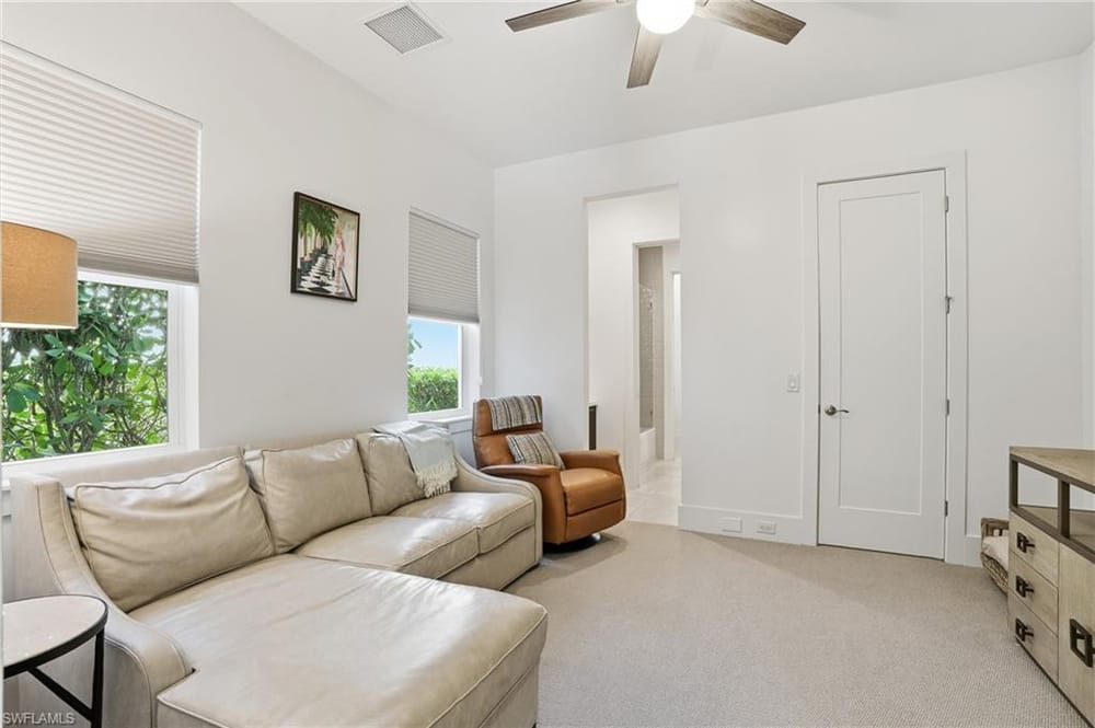 14831 Dockside Ln. – #226017626 - Naples Reserve