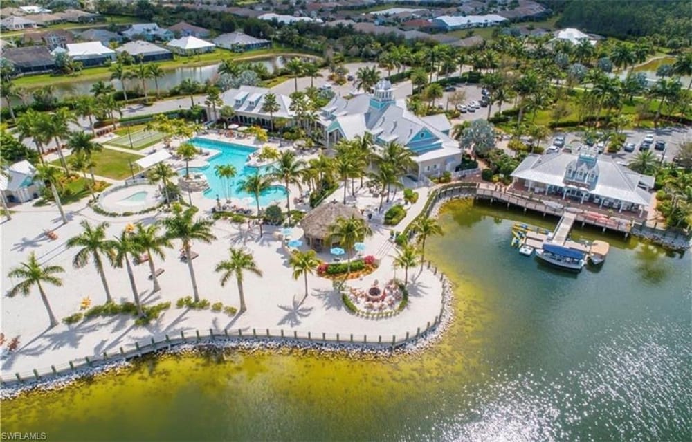 14831 Dockside Ln. – #226017626 - Naples Reserve