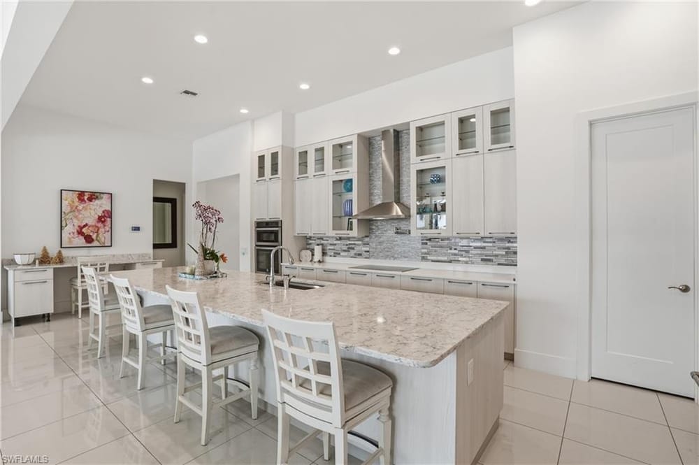14831 Dockside Ln. – #226017626 - Naples Reserve