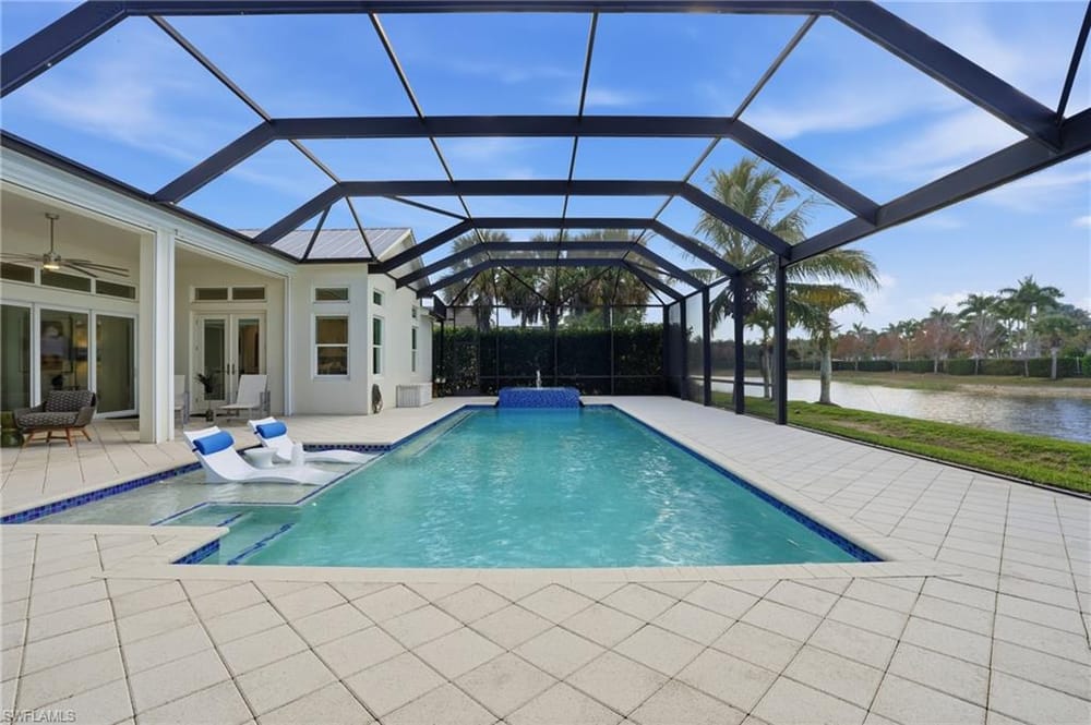 14831 Dockside Ln. – #226017626 - Naples Reserve