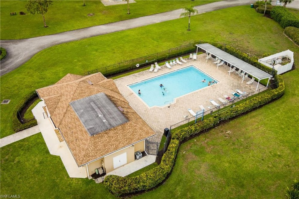 3121 Orange Grove Trl. – #226017859 - Orange Tree