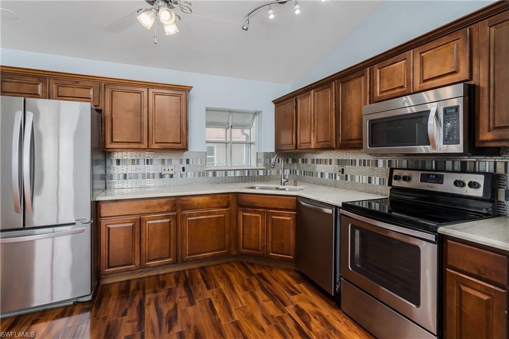 3121 Orange Grove Trl. – #226017859 - Orange Tree
