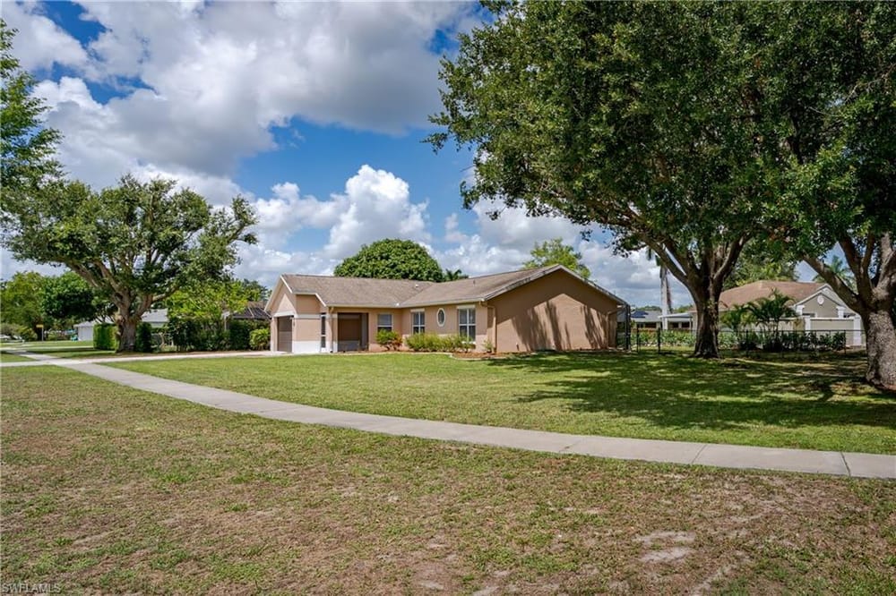 3121 Orange Grove Trl. – #226017859 - Orange Tree