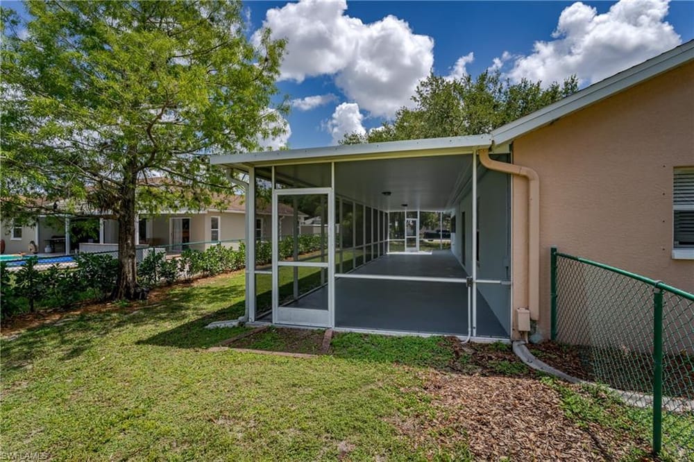 3121 Orange Grove Trl. – #226017859 - Orange Tree