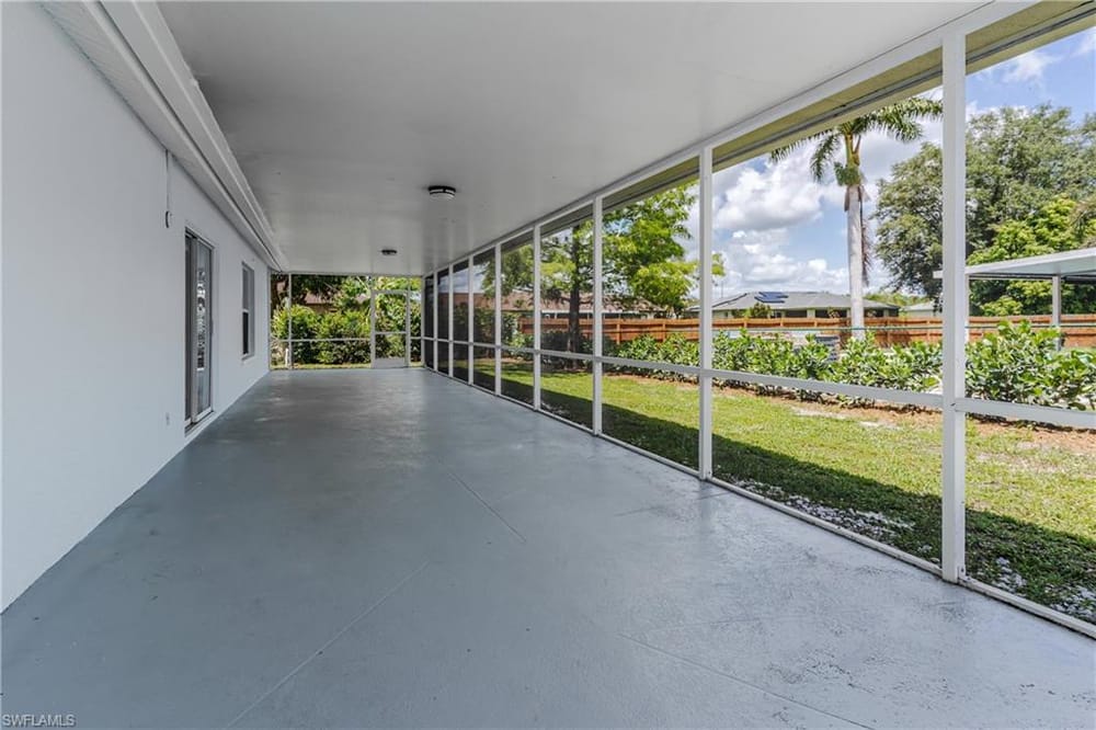 3121 Orange Grove Trl. – #226017859 - Orange Tree