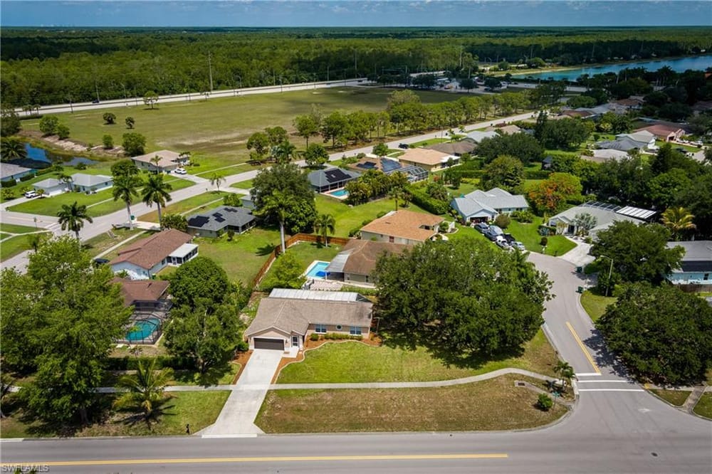 3121 Orange Grove Trl. – #226017859 - Orange Tree