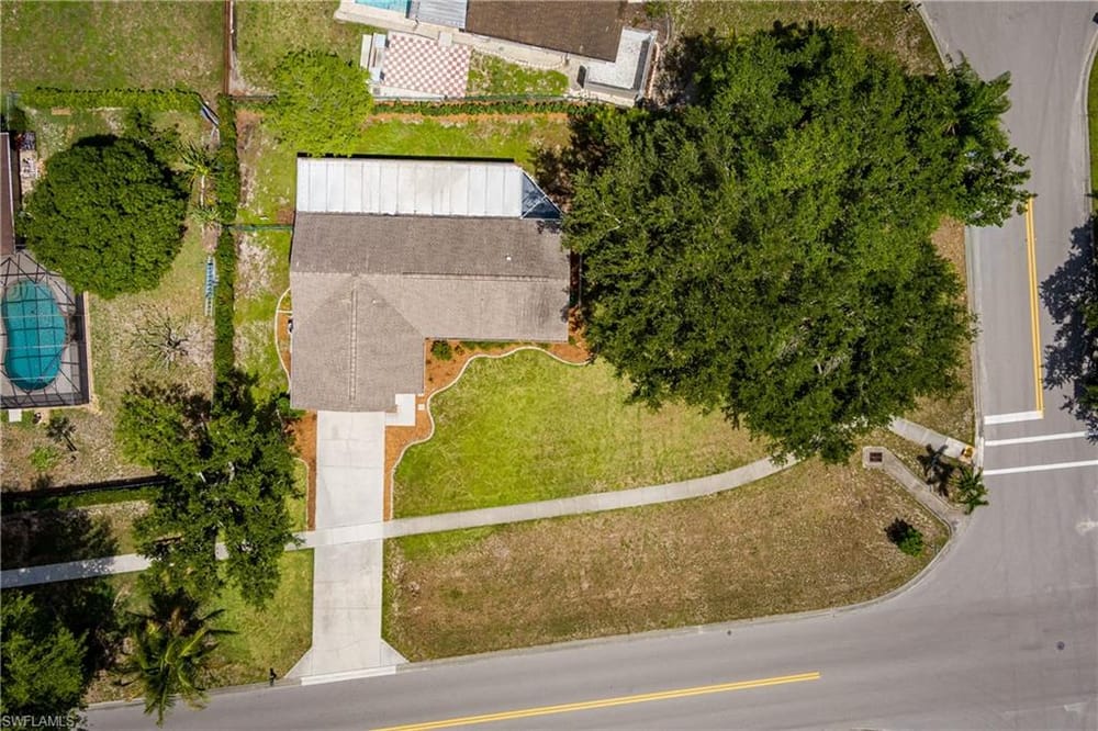 3121 Orange Grove Trl. – #226017859 - Orange Tree