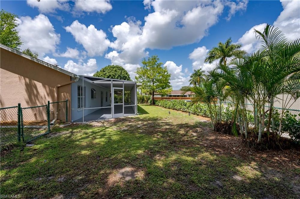 3121 Orange Grove Trl. – #226017859 - Orange Tree