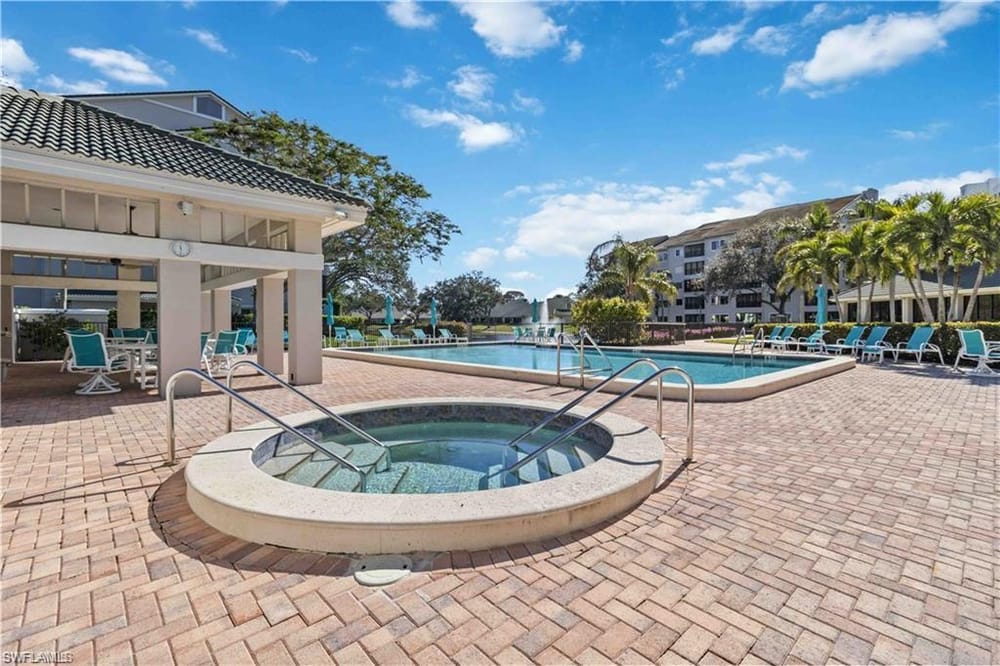 1001 Arbor Lake Dr. 202 – #226017976 - Arbor Trace