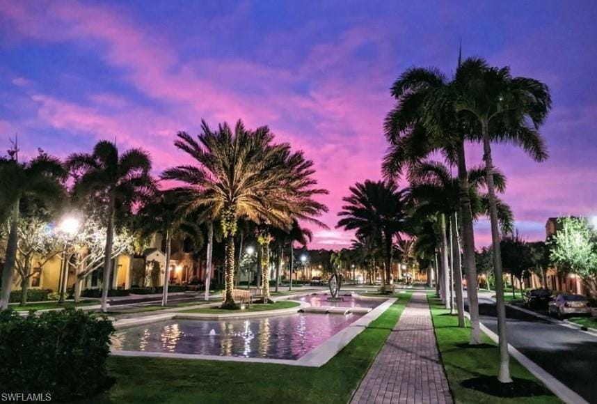9128 Delano St. 89-2 – #226017987 - Lely Resort