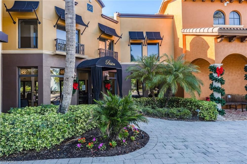 9128 Delano St. 89-2 – #226017987 - Lely Resort