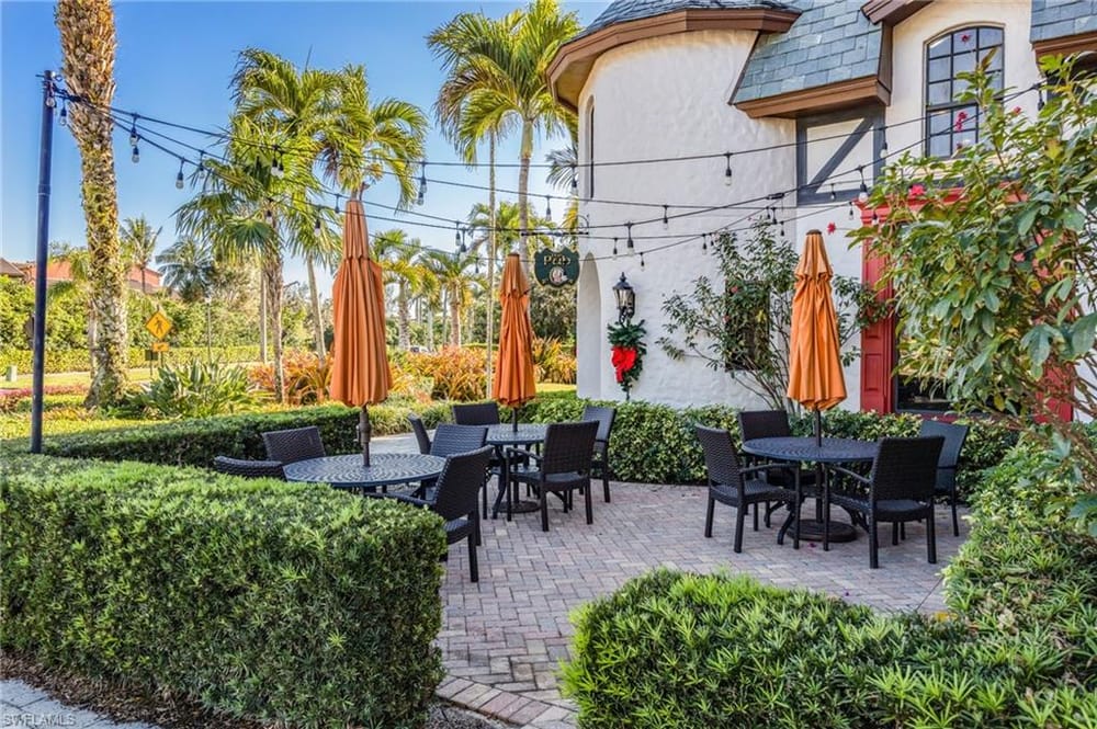 9128 Delano St. 89-2 – #226017987 - Lely Resort