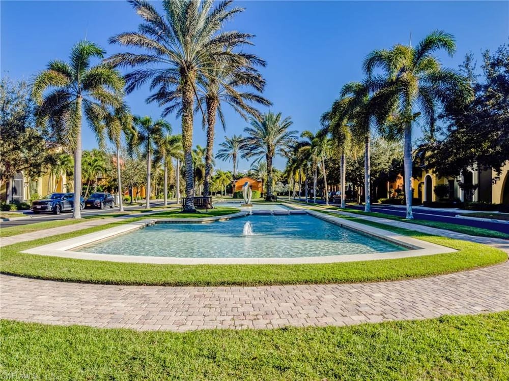 9128 Delano St. 89-2 – #226017987 - Lely Resort