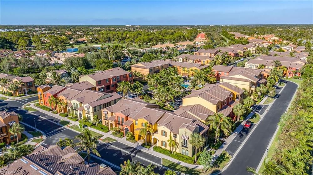 9128 Delano St. 89-2 – #226017987 - Lely Resort