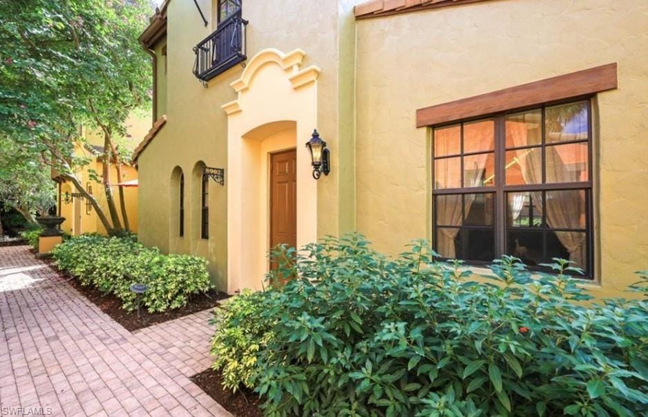 9128 Delano St. 89-2 – #226017987 - Lely Resort