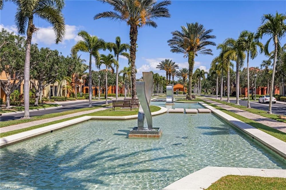 9128 Delano St. 89-2 – #226017987 - Lely Resort