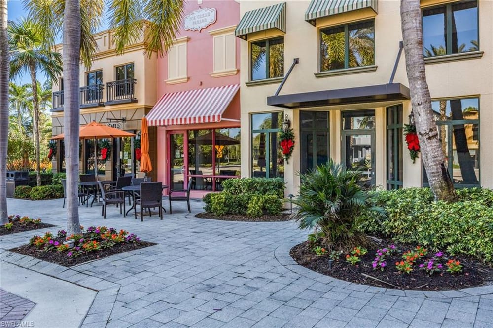 9128 Delano St. 89-2 – #226017987 - Lely Resort