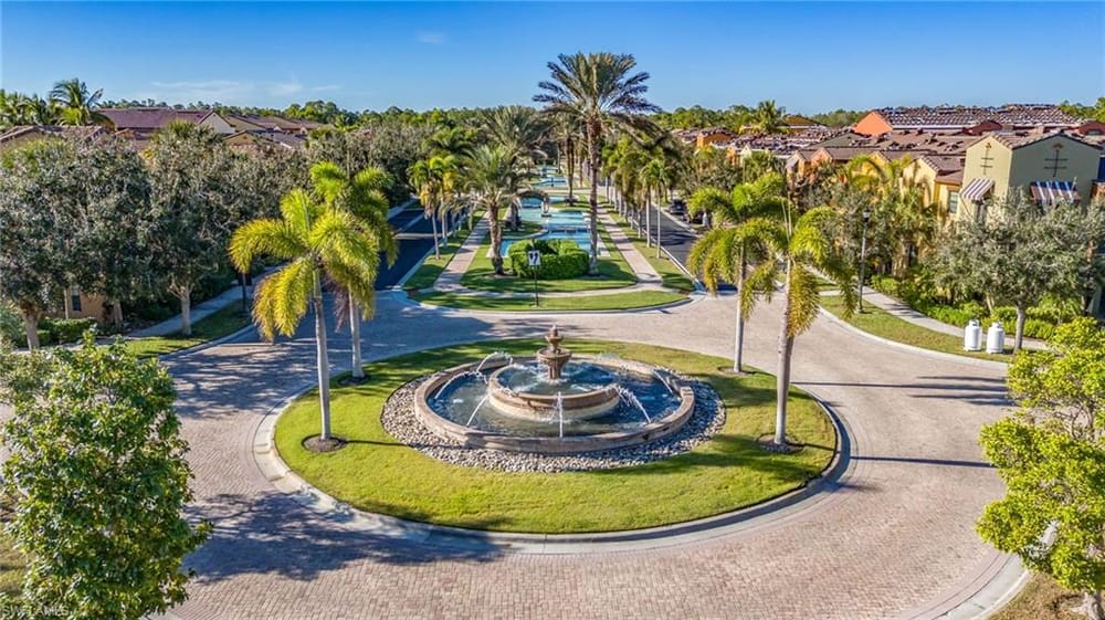 9128 Delano St. 89-2 – #226017987 - Lely Resort
